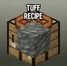 Tuff Recipe