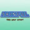 Skinful (hide / change your armor!)