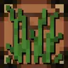 Craftable Tall Grass