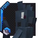 Shadows n' Light! Shadow Mons!