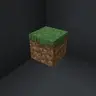 Seeded Grass