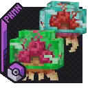 Metroids for Cobblemon