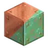 Oxidize Copper