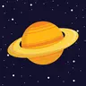 Overgrown's Origins: Saturn