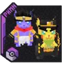 [Cobblemon]JoJo's Bizarre Coblemon Adventure