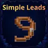 Simple Leads