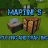 Martini´s Cutting and Crafting