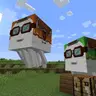Happy Ghast