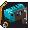 Ore Fossilmon