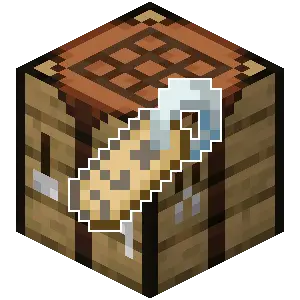 Nametag Recipe Backport