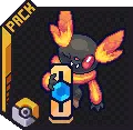 PokéGems Legacy pack