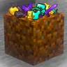 Dirt Drops OP Loot