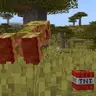 Creeper Drop TNT