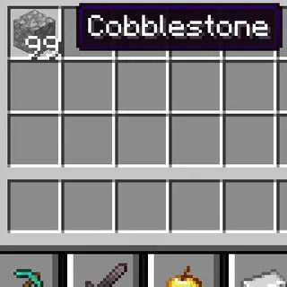 Mega Stacks