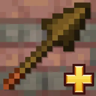 Expanded Spear Enchantings