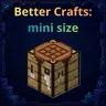 Better Crafts: Totem of Undying