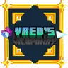 vred's Weaponry