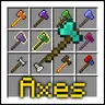 Moar Axes