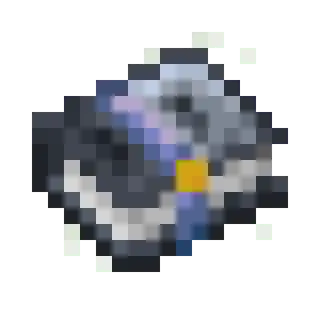 Downfall Enchantment