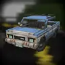 Physical Vehicles