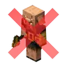 No Piglin Brute ❌