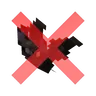No Bat ❌