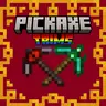 Pickaxe Armor Trims
