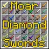 Moar Diamond Swords