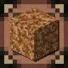Craftable Rooted Dirt