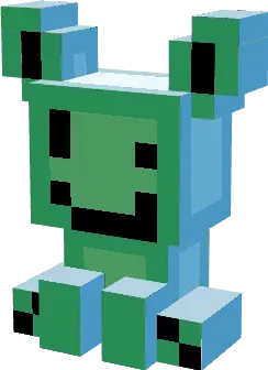 Lunatrixen's Stuffys