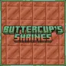 Buttercup's Shrines