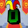Overgrown's Origins: Grand Jester