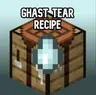 Ghast Tear Recipe