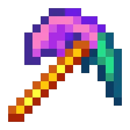 ATM Custom Recipes