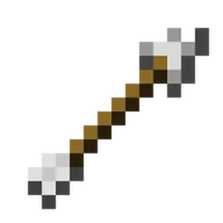 Arrow Ding│箭矢叮