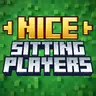 Nice Sitting Players