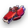 Ride & Dash: Airbikes