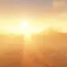 Endless Desert