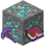 Ore Veinminer Enchantment