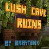 Lush Cave Ruins