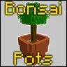 WASD Bonsai Pots
