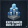 Extended Build Limit