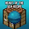 Heart of the sea recipe