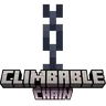 Climbable Chain