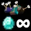 No Despawning Death Loot
