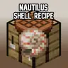 Nautilus Shell Recipe