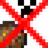 No Creeper & Ghast Explosions