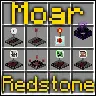 Moar Redstone