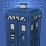Timelord Origin (Exclusive Origin)
