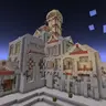 Repurposed Structures - Biome Makeover Compat